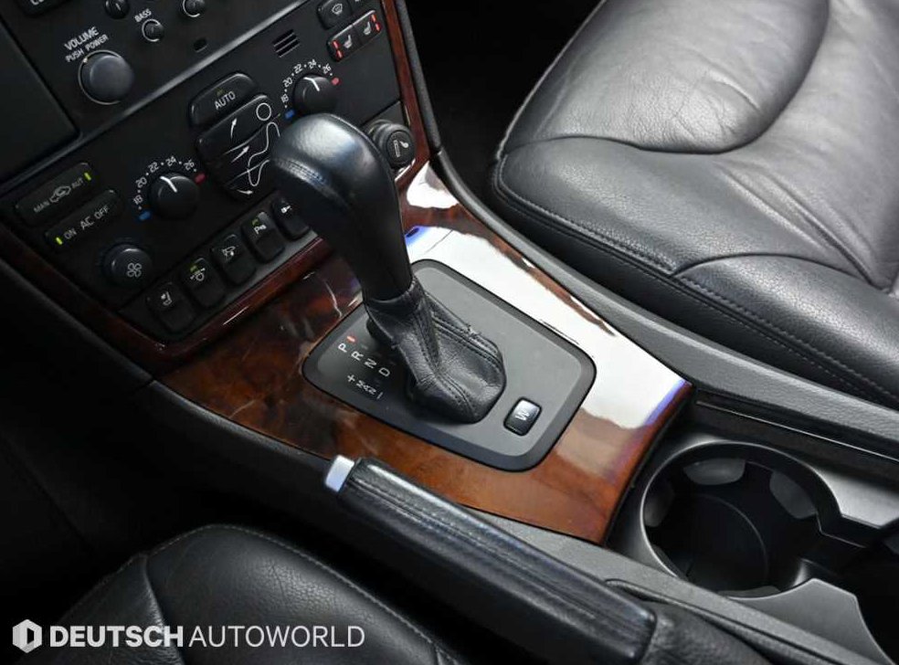 볼보 S60 2.5T 사진 9
