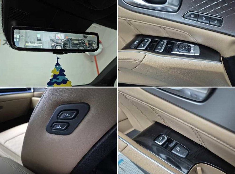 기아 쏘렌토 가솔린 2.5T 4WD 시그니처 사진 18