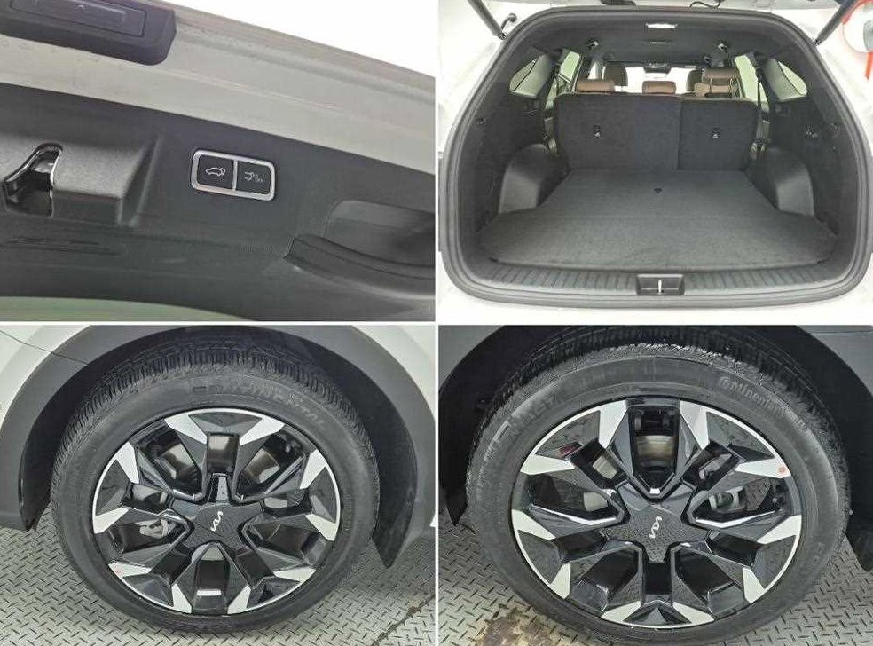기아 쏘렌토 가솔린 2.5T 4WD 시그니처 사진 19