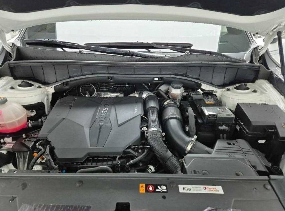 기아 쏘렌토 가솔린 2.5T 4WD 시그니처 사진 5