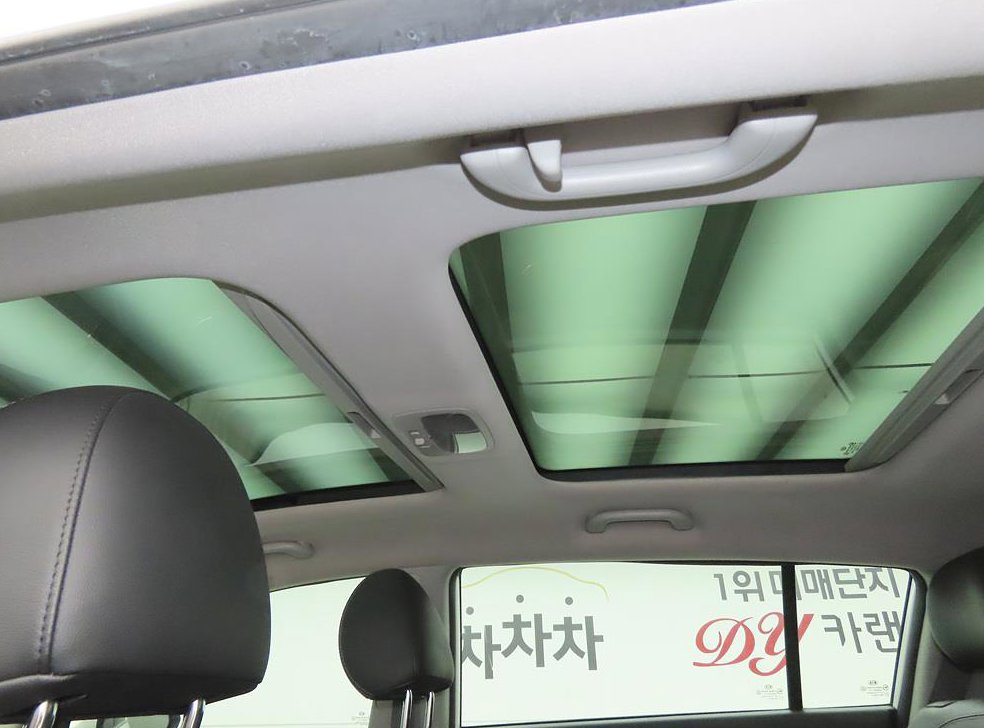 기아 스포티지 디젤 4WD 노블레스 사진 15