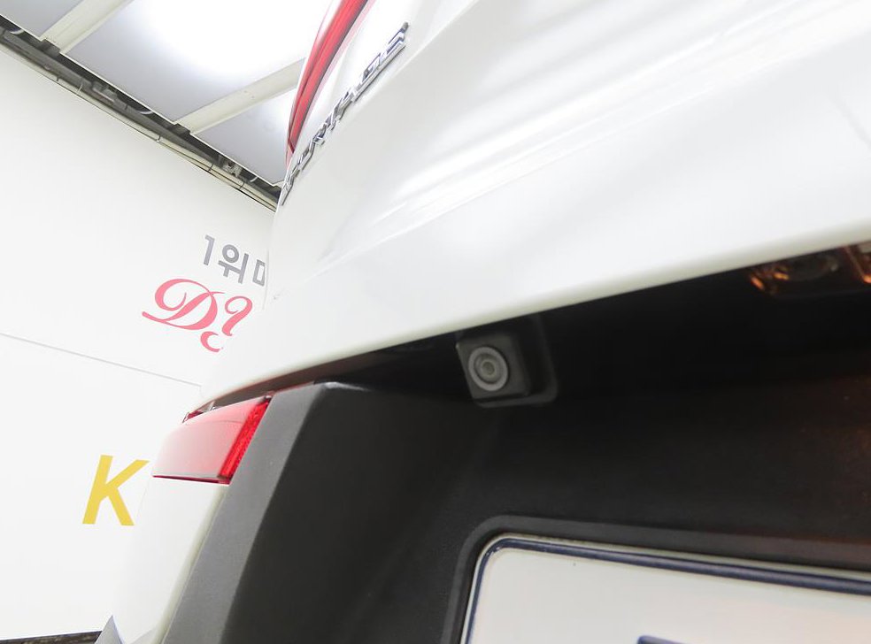 기아 스포티지 디젤 4WD 노블레스 사진 16