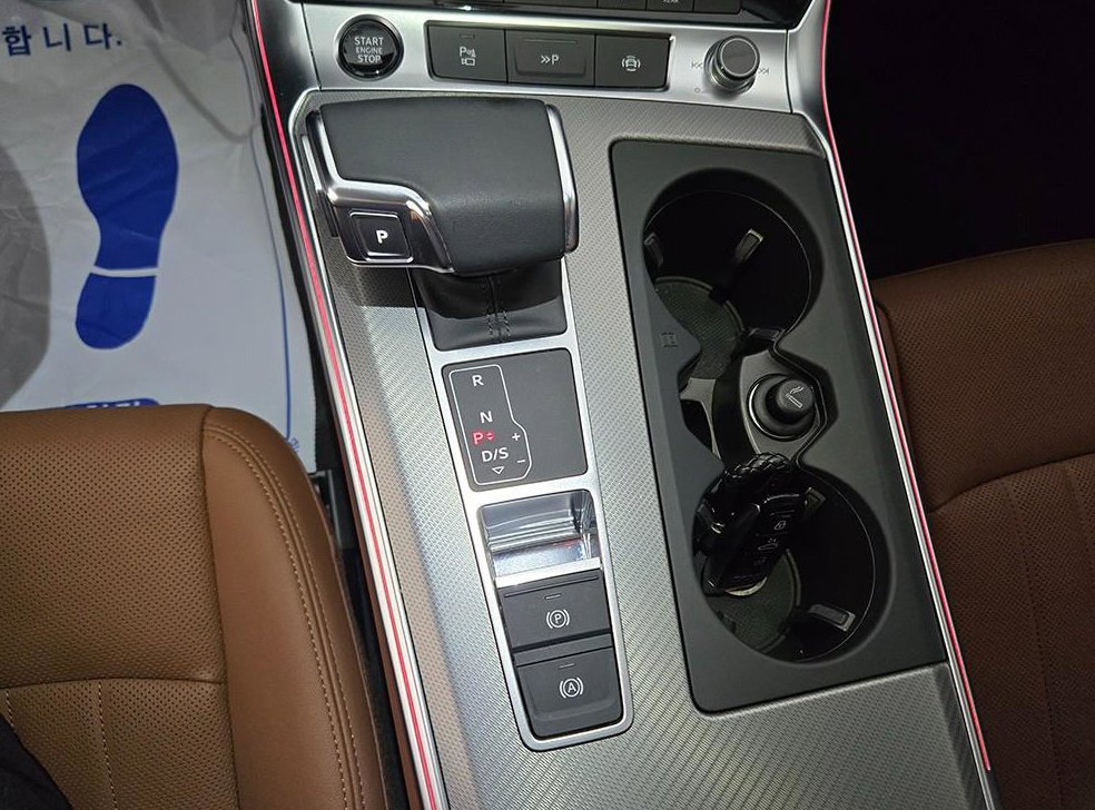 아우디 A6 40 TDI 사진 11