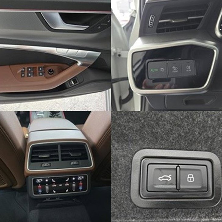 아우디 A6 40 TDI 사진 12