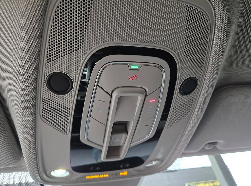 아우디 A6 40 TDI 사진 13