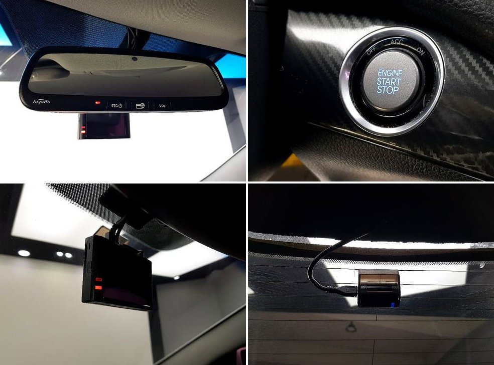 현대 i40 2.0 GDI D 스펙 사진 16