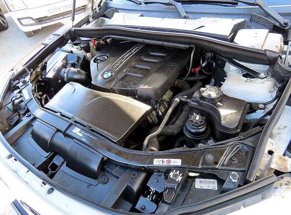 BMW X1 xDrive 20d 4WD 사진 17