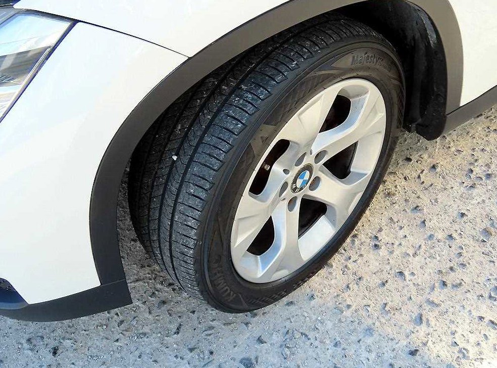 BMW X1 xDrive 20d 4WD 사진 18