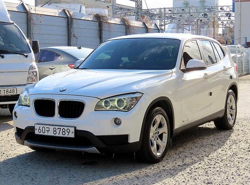 BMW X1 xDrive 20d 4WD 사진 2