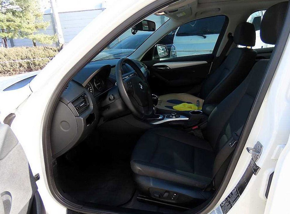 BMW X1 xDrive 20d 4WD 사진 5