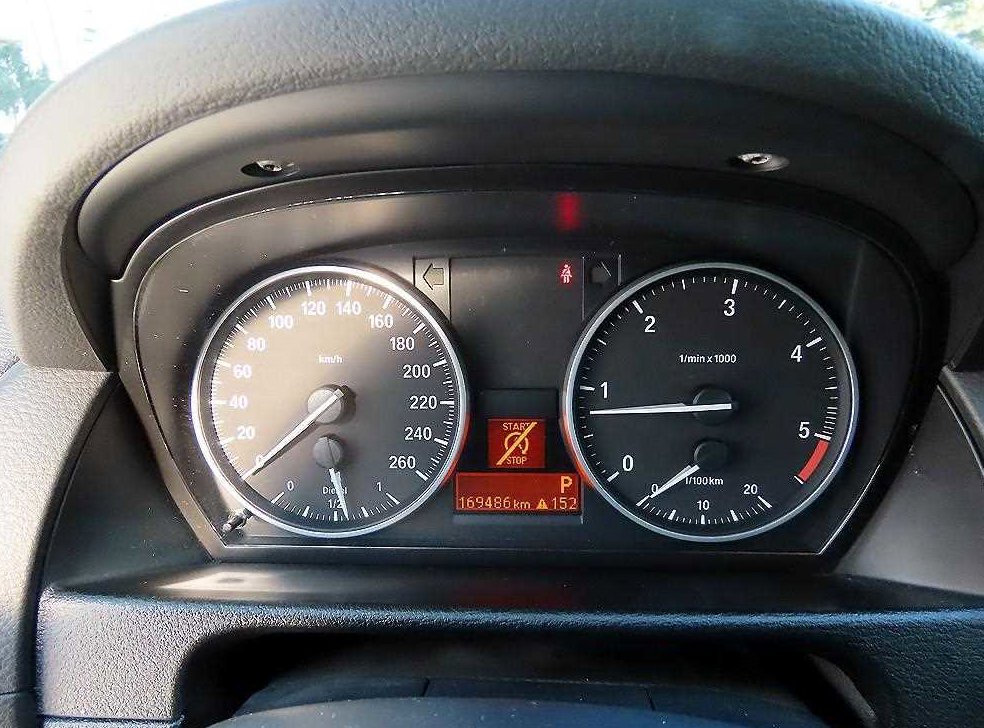 BMW X1 xDrive 20d 4WD 사진 9