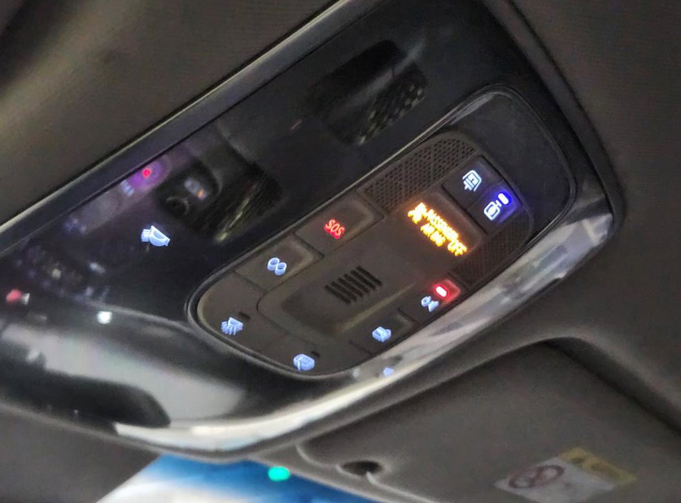 제네시스 G80 3.5 가솔린 터보 AWD 사진 14