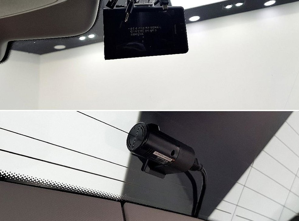 벤츠 GLC 클래스 GLC 350 e 4MATIC AMG LINE 사진 11