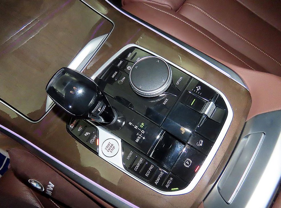 BMW X5 xDrive 40i xLine 사진 12