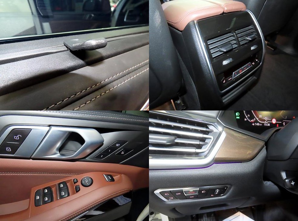BMW X5 xDrive 40i xLine 사진 17
