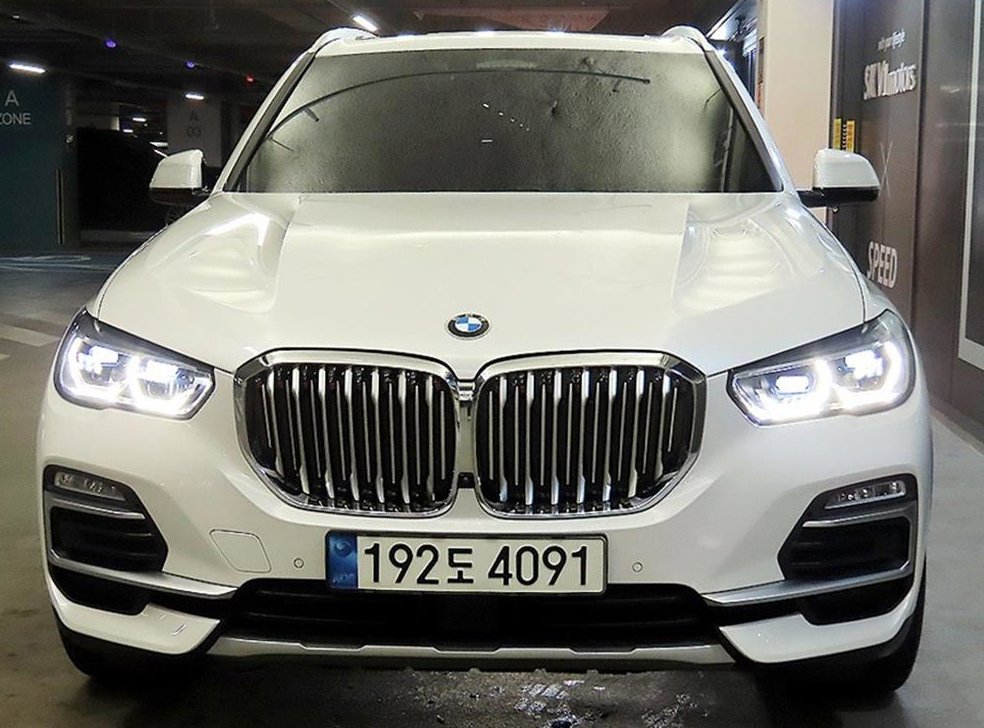 BMW X5 xDrive 40i xLine 사진 2