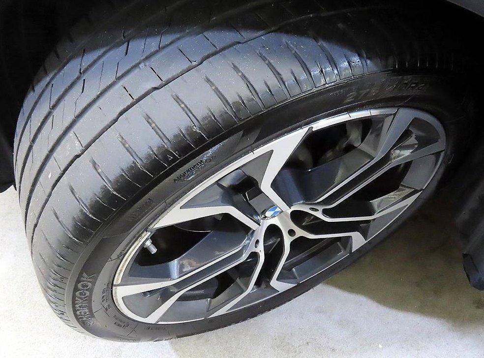 BMW X5 xDrive 40i xLine 사진 20