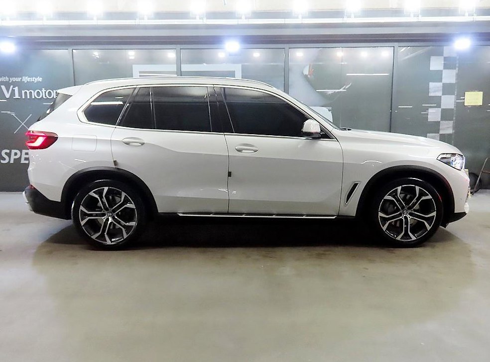 BMW X5 xDrive 40i xLine 사진 3
