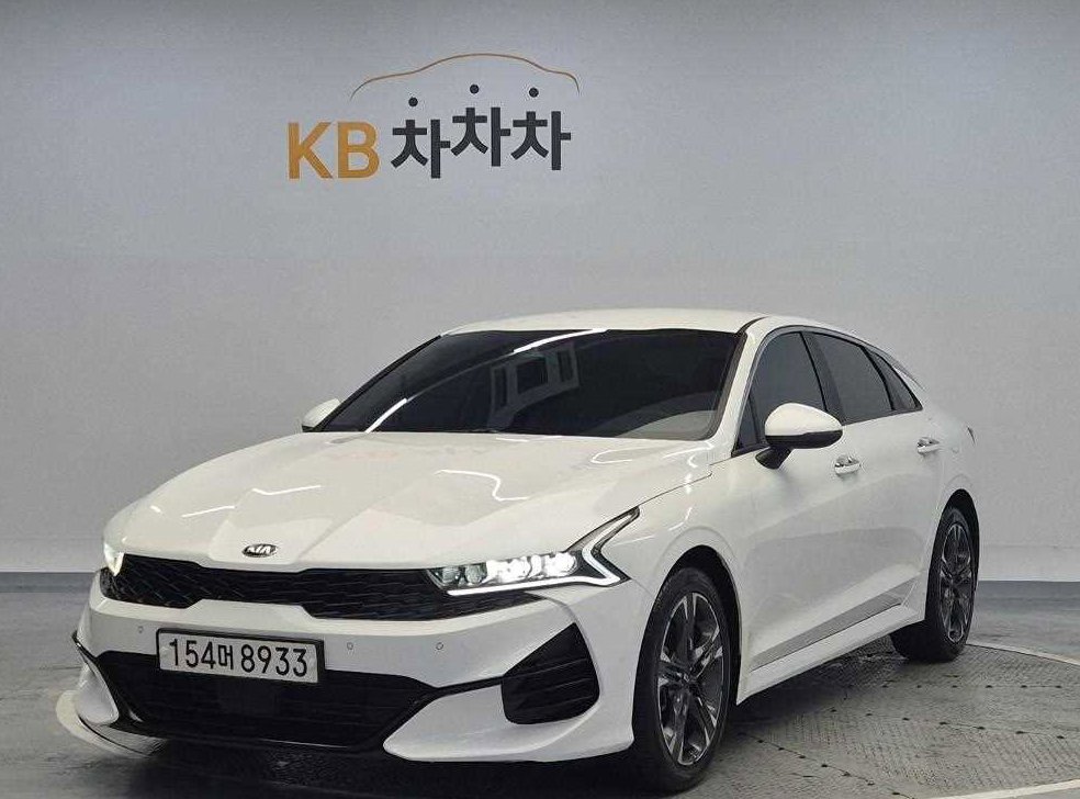 기아 K5 2.0 프레스티지