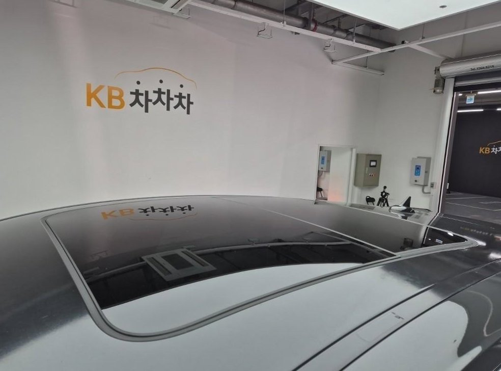 마세라티 르반떼 3.0 AWD 스포츠 사진 18
