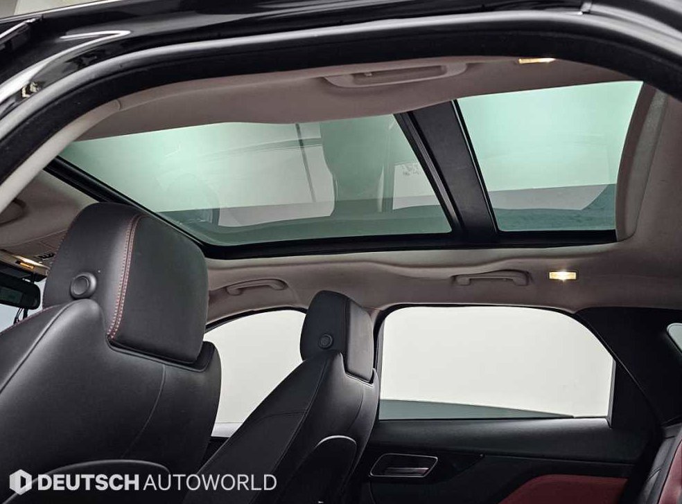 재규어 F-PACE 20d R-Sport 사진 19