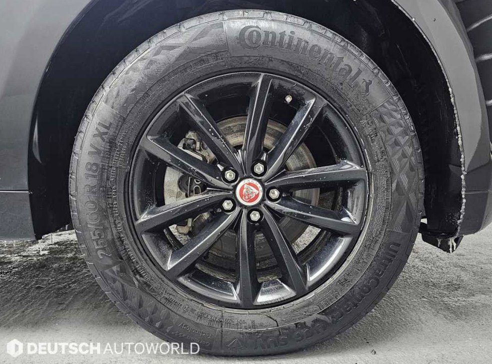 재규어 F-PACE 20d R-Sport 사진 5