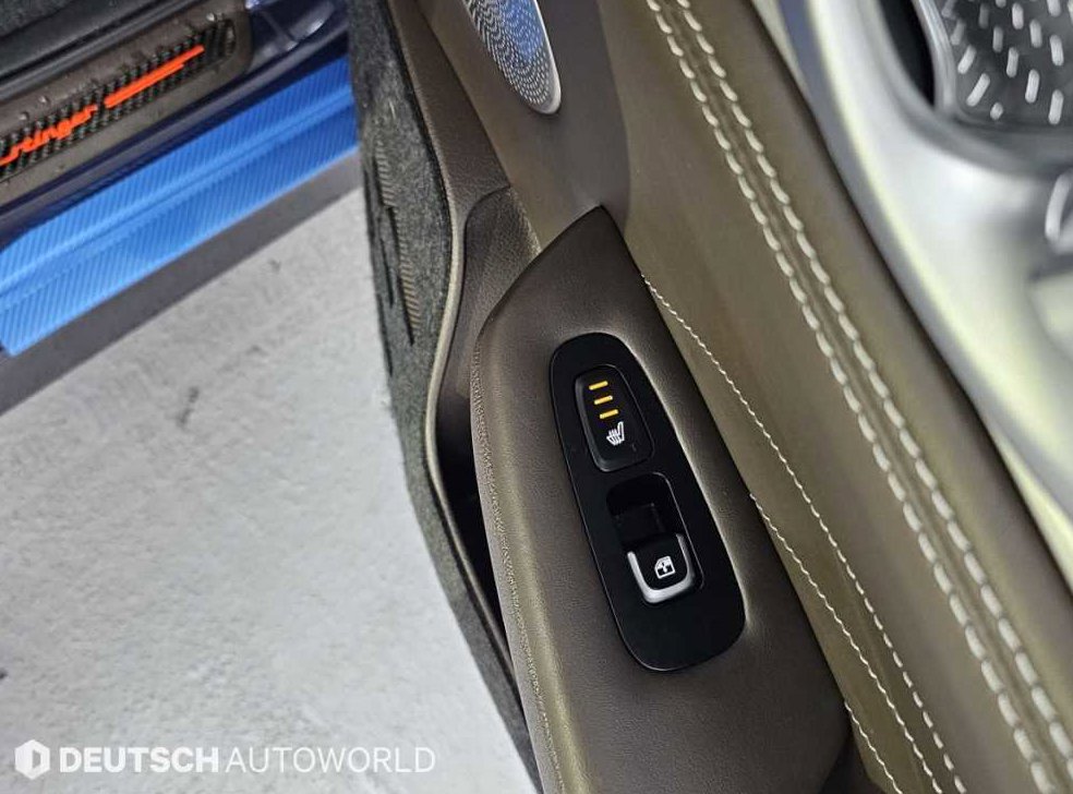 기아 스팅어 2WD 3.3 GT 마스터즈 터보 패키지 사진 18