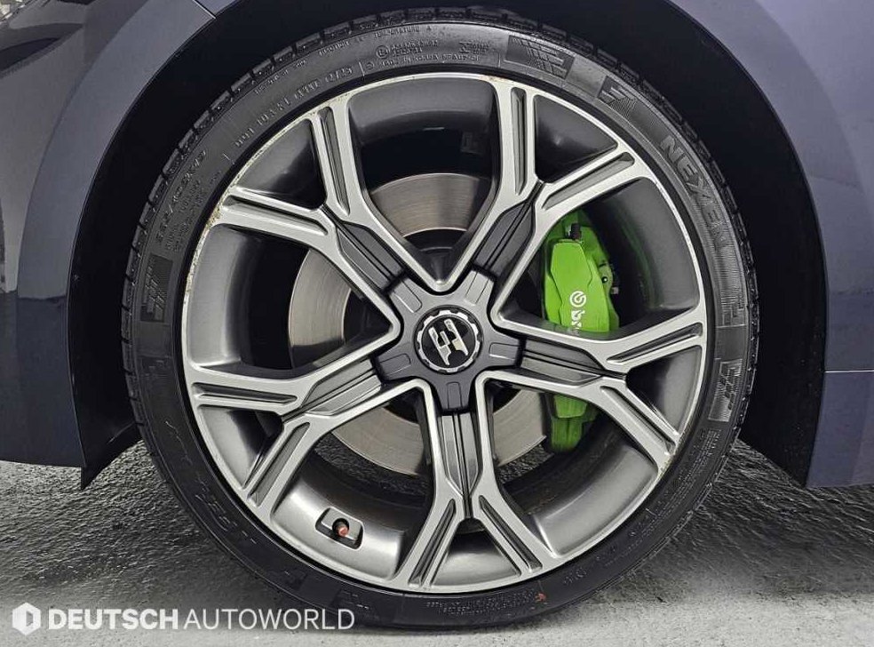 기아 스팅어 2WD 3.3 GT 마스터즈 터보 패키지 사진 5