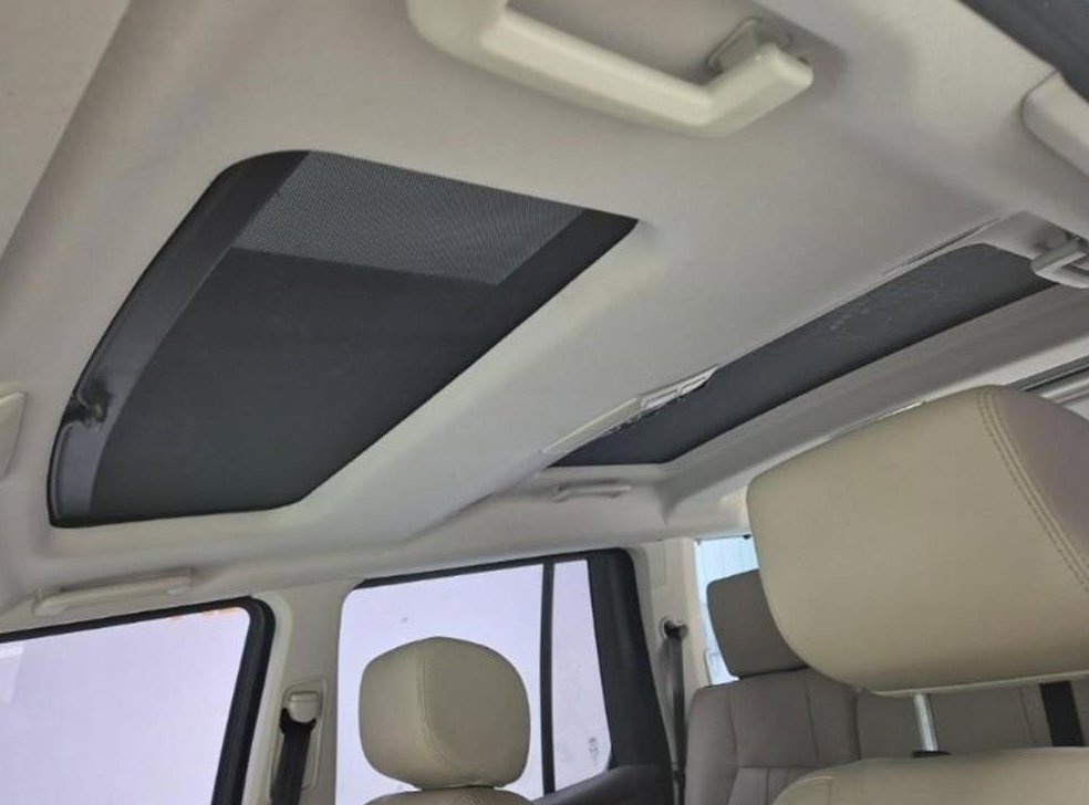 랜드로버 디스커버리 3.0 SDV6 HSE 사진 13