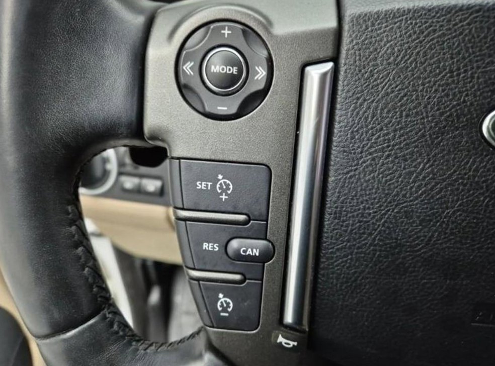 랜드로버 디스커버리 3.0 SDV6 HSE 사진 16