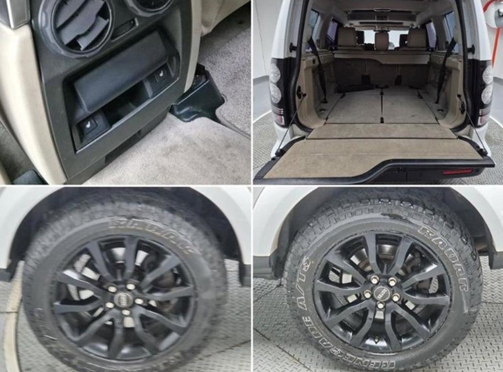 랜드로버 디스커버리 3.0 SDV6 HSE 사진 18