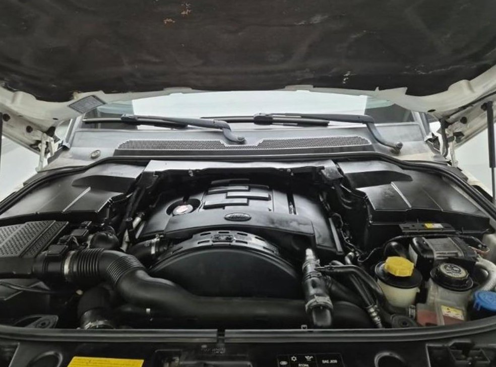 랜드로버 디스커버리 3.0 SDV6 HSE 사진 5