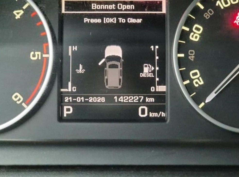 랜드로버 디스커버리 3.0 SDV6 HSE 사진 6