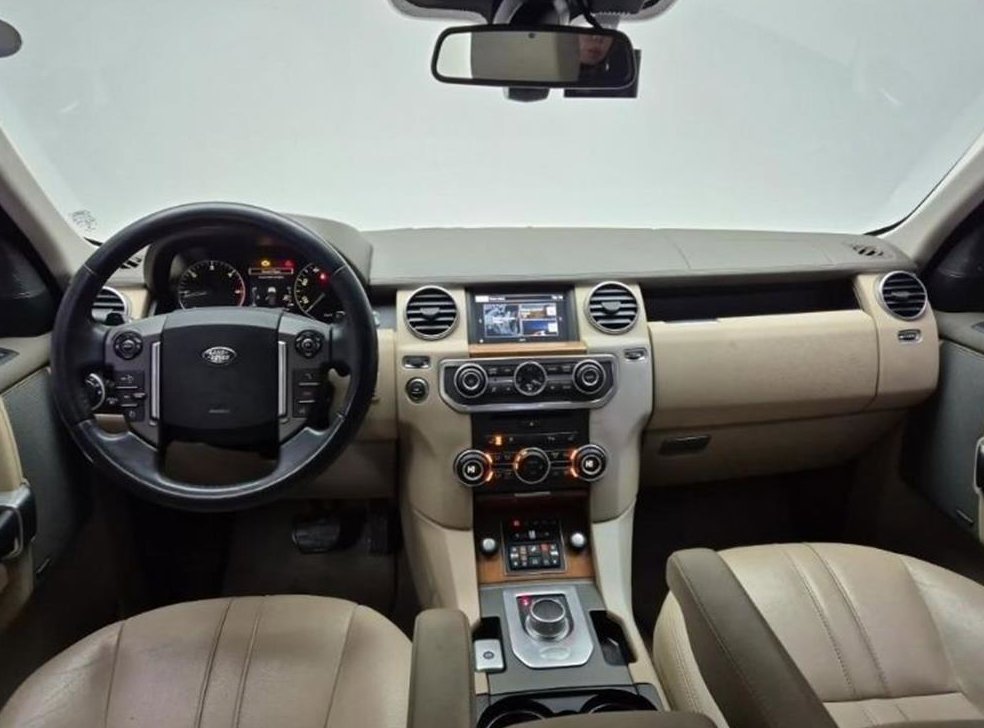 랜드로버 디스커버리 3.0 SDV6 HSE 사진 7