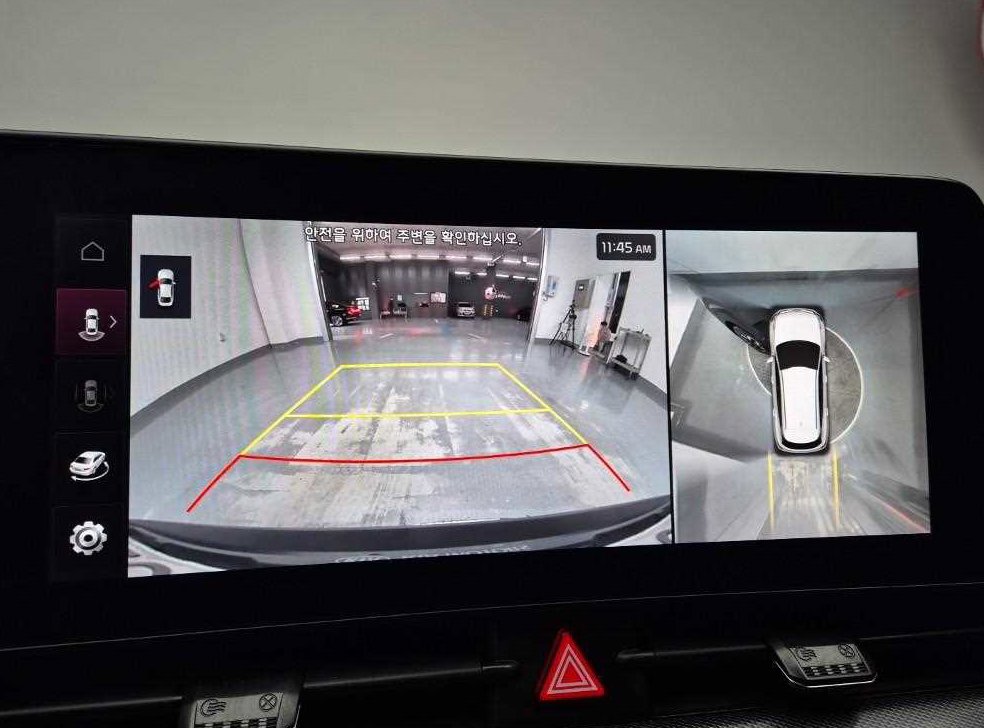 기아 스포티지 2.0 디젤 2WD 사진 15
