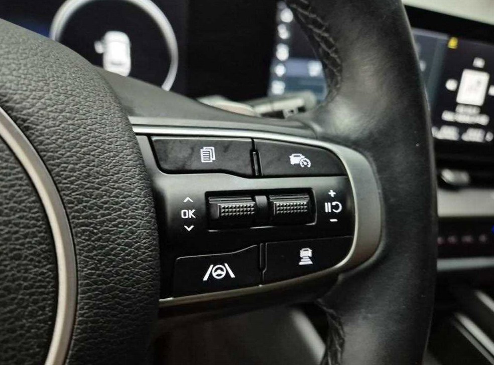 기아 스포티지 2.0 디젤 2WD 사진 16