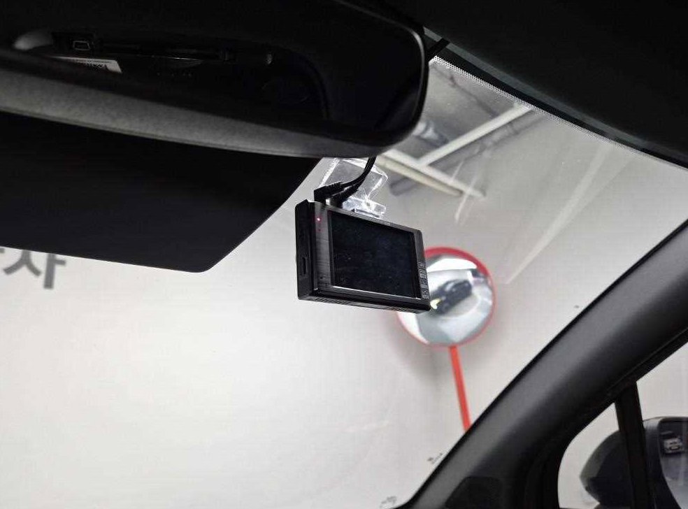 기아 스포티지 2.0 디젤 2WD 사진 17