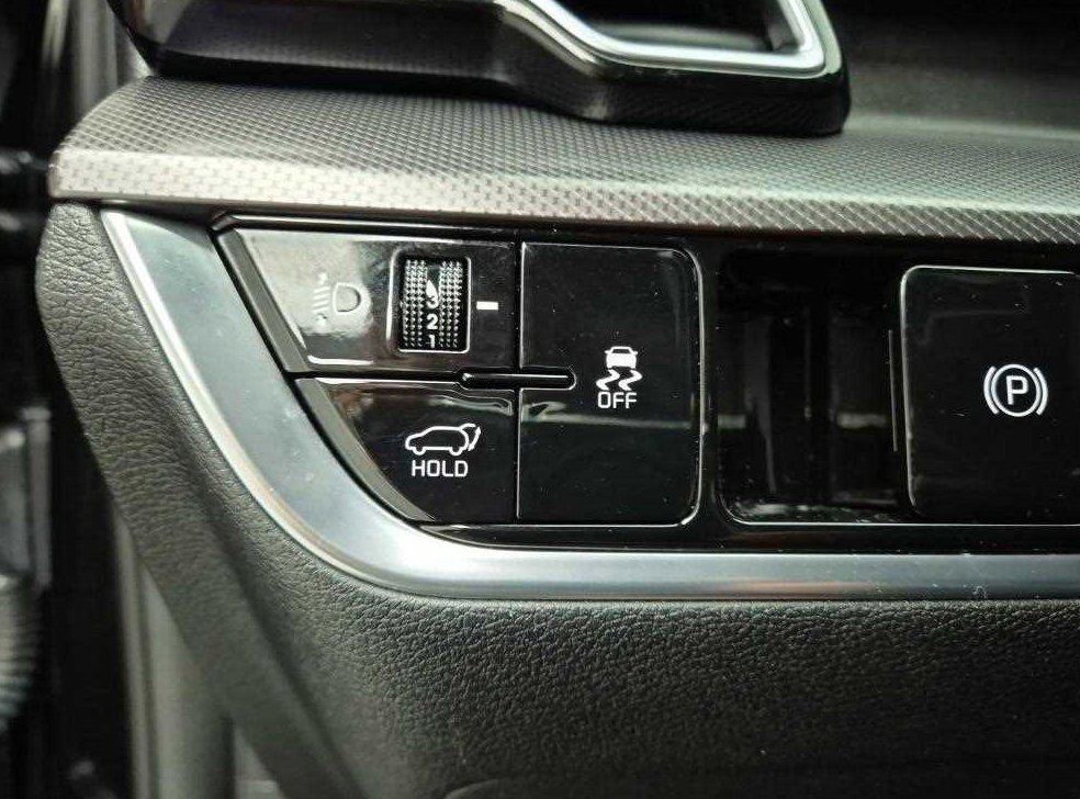 기아 스포티지 2.0 디젤 2WD 사진 18