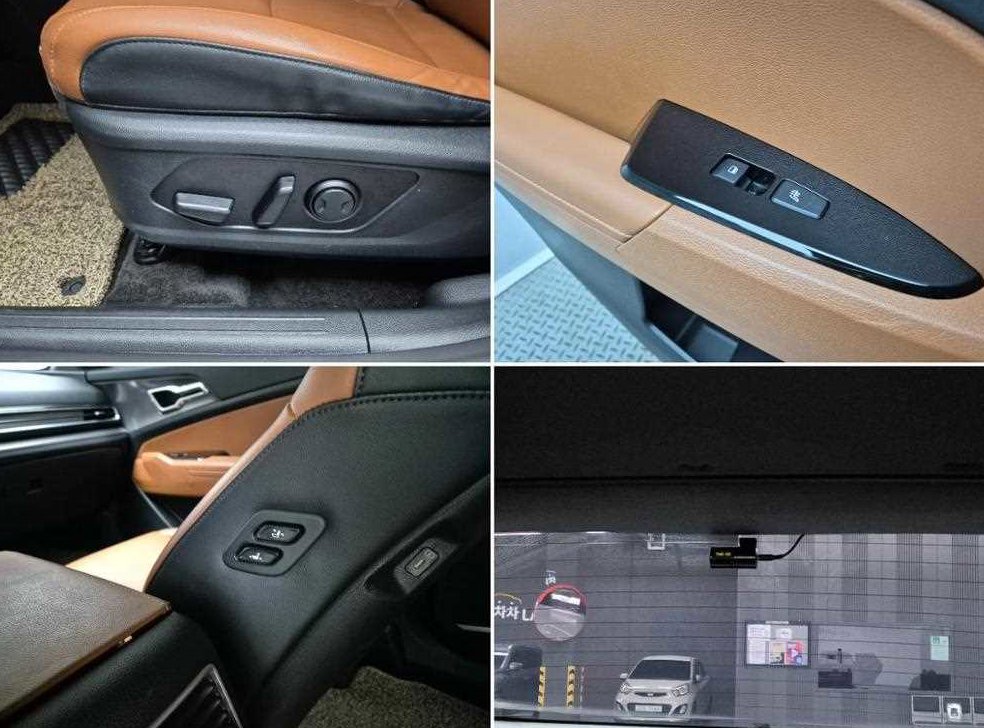 기아 스포티지 2.0 디젤 2WD 사진 19
