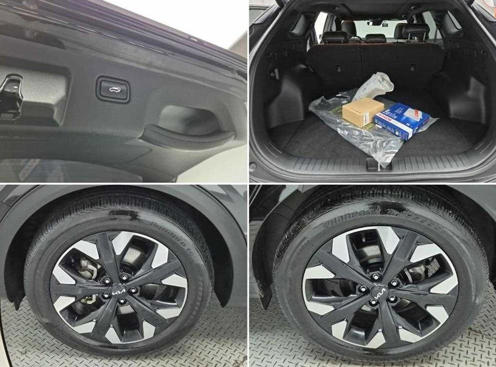 기아 스포티지 2.0 디젤 2WD 사진 20