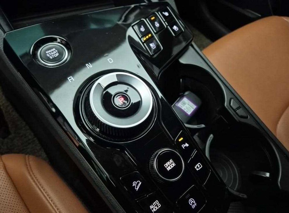 기아 스포티지 2.0 디젤 2WD 사진 8