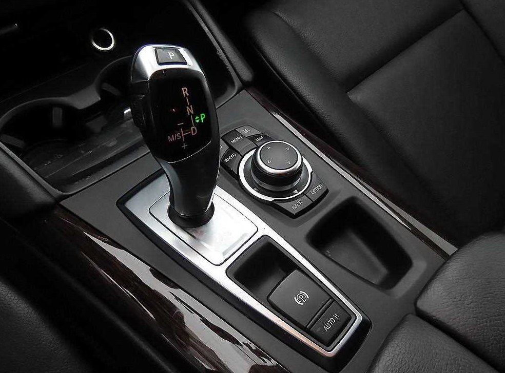 BMW X6 30 D 사진 11