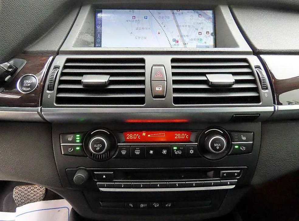 BMW X6 30 D 사진 12