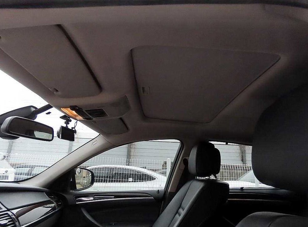 BMW X6 30 D 사진 16