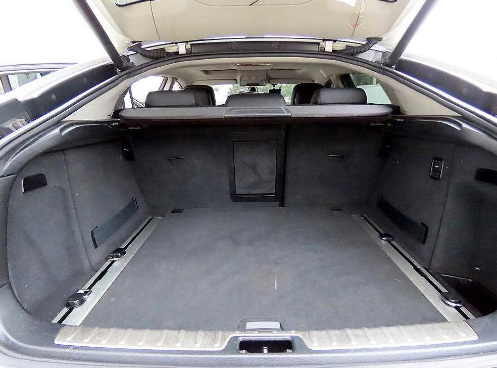 BMW X6 30 D 사진 17