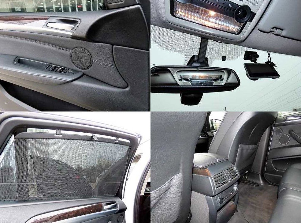 BMW X6 30 D 사진 18