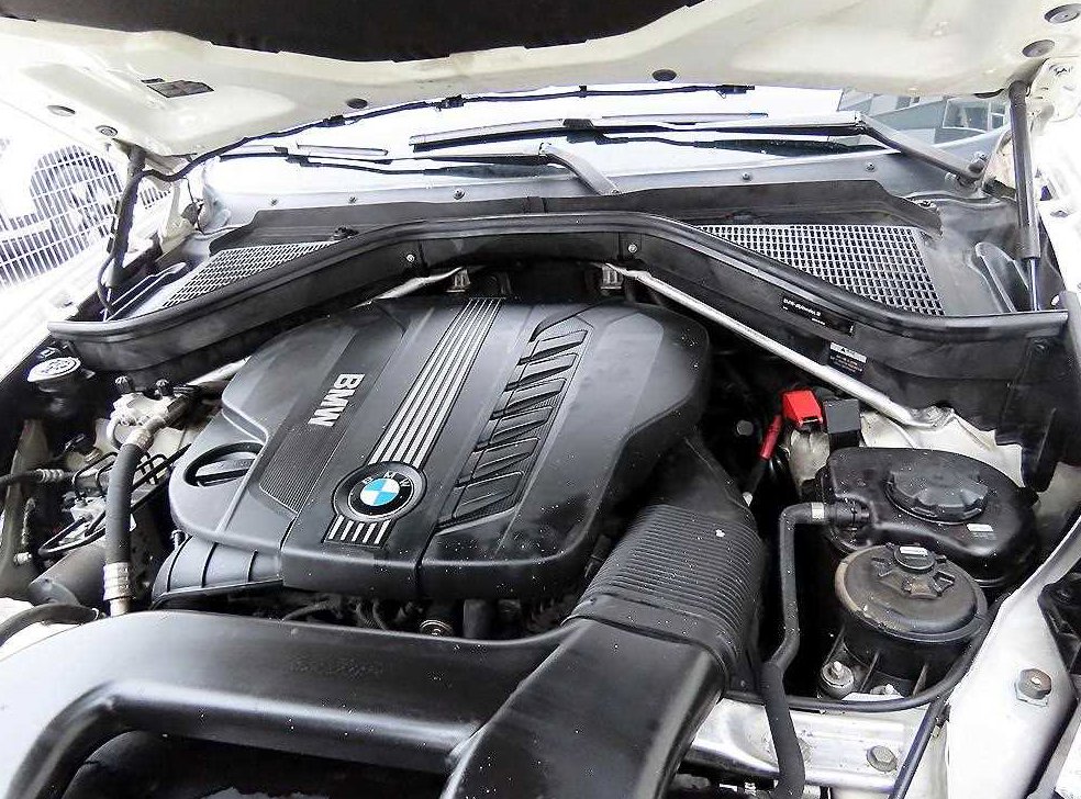BMW X6 30 D 사진 19