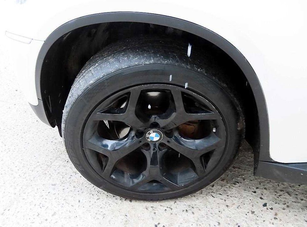BMW X6 30 D 사진 20