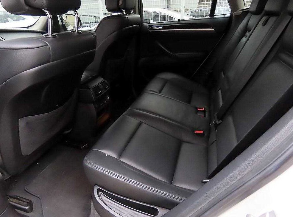 BMW X6 30 D 사진 6