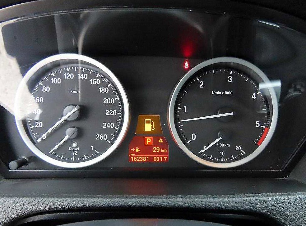 BMW X6 30 D 사진 9